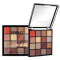 Gorgeous 16 Eyeshadow Palette