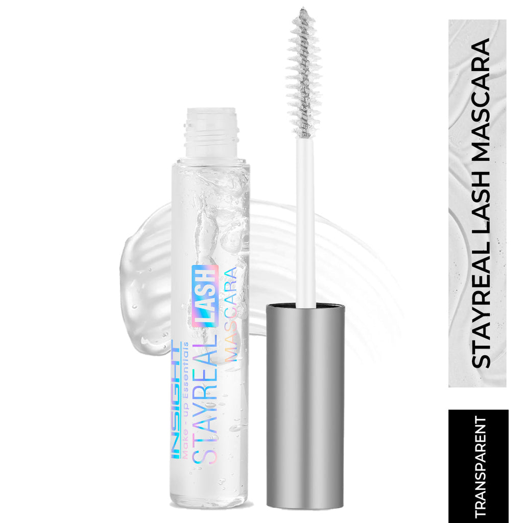 Stay Real Lash Mascara