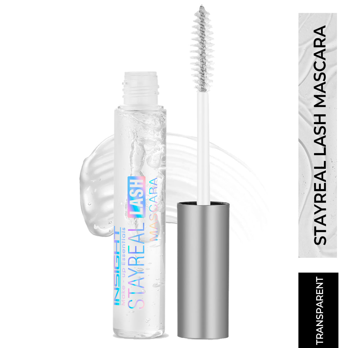 Stay Real Lash Mascara