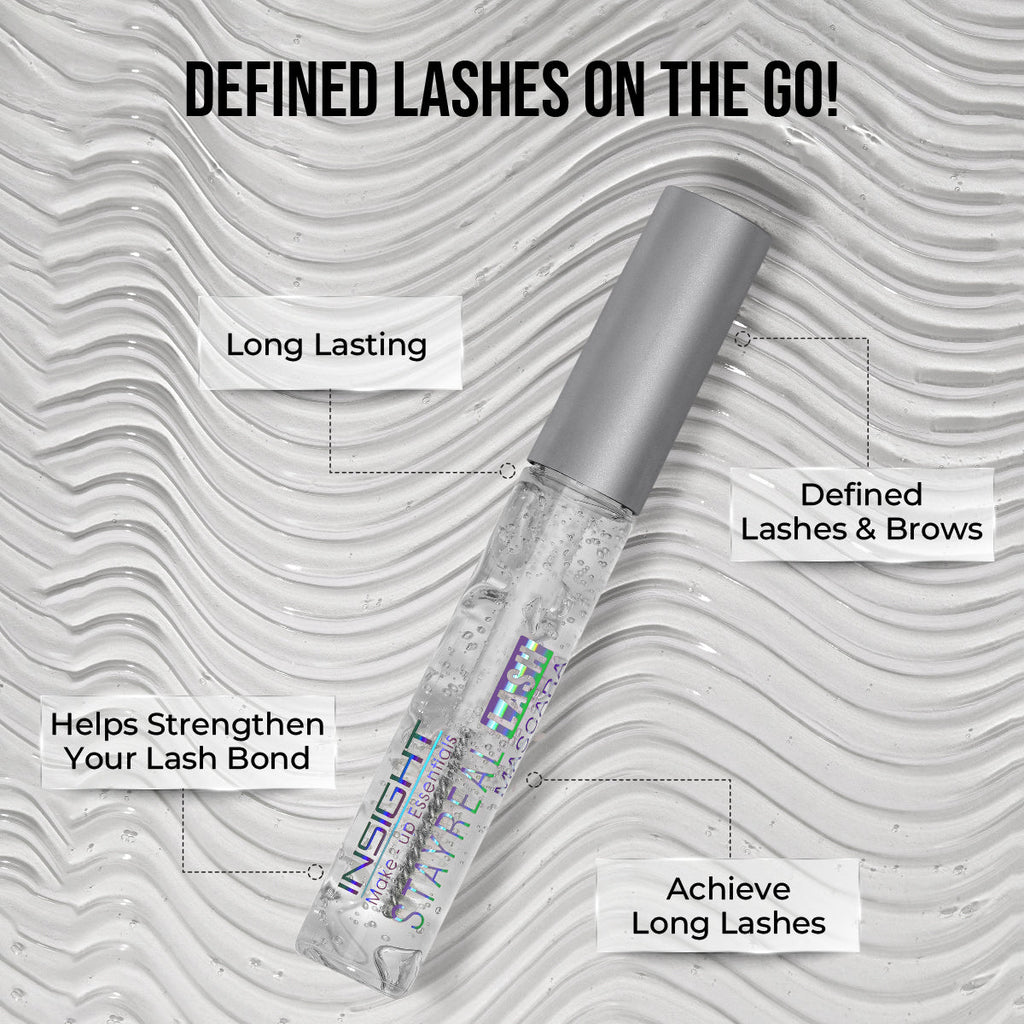 Stay Real Lash Mascara