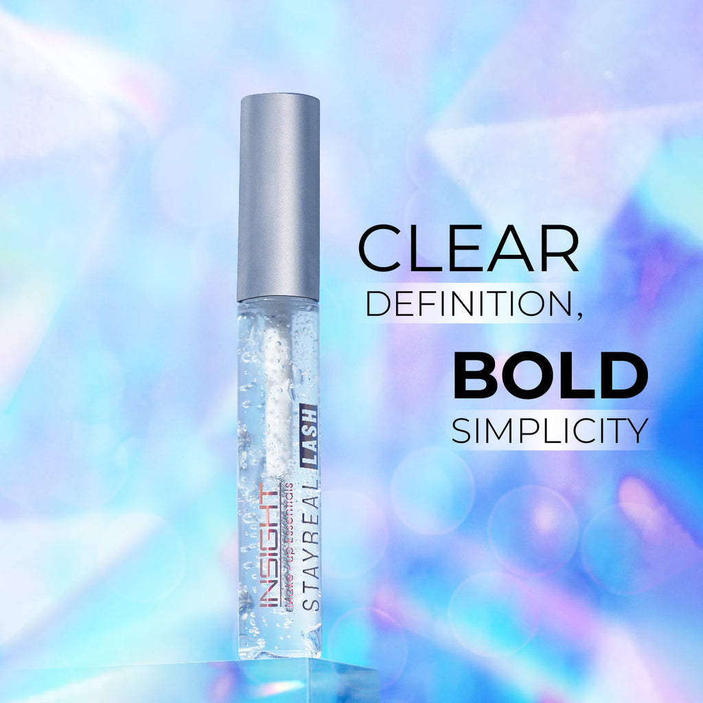 Stay Real Lash Mascara