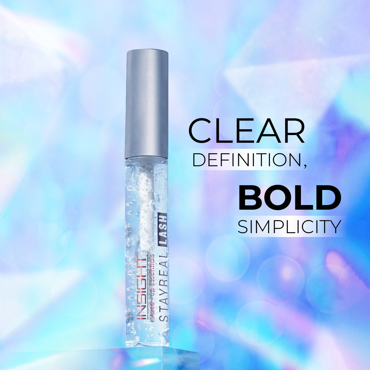 Stay Real Lash Mascara