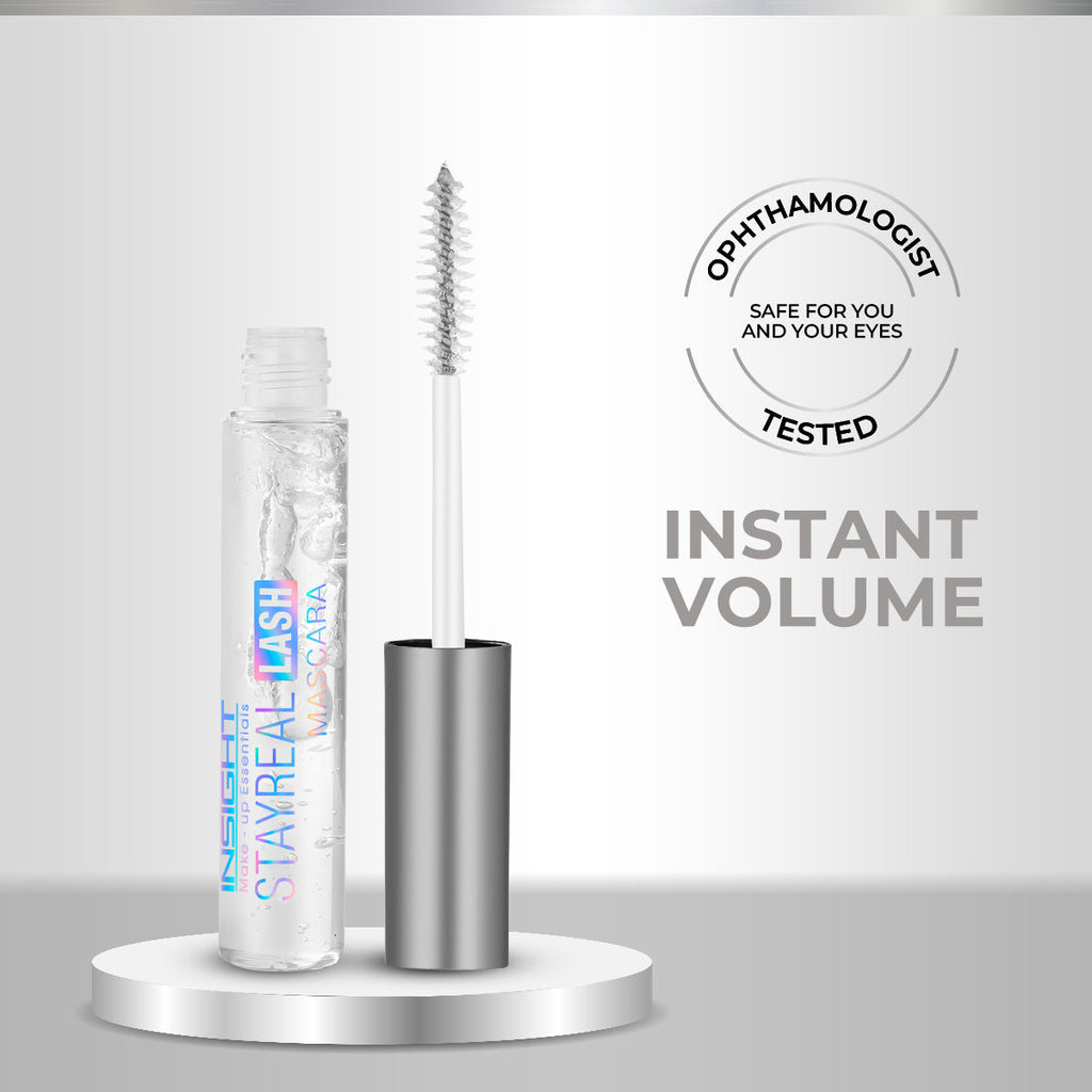 Stay Real Lash Mascara