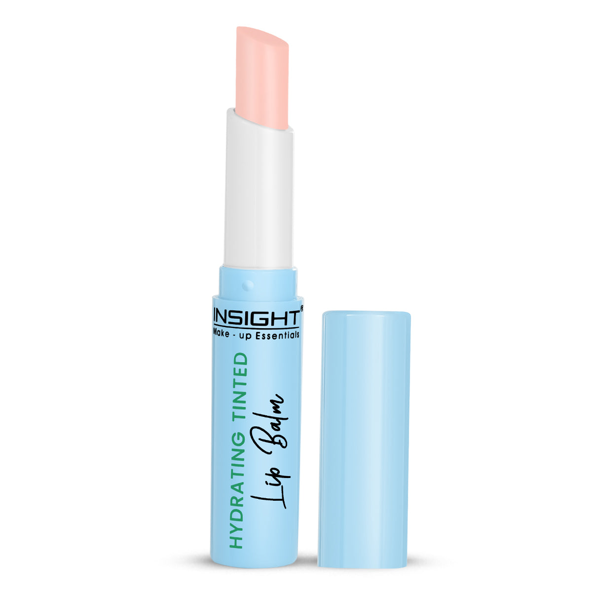 Hydrating Tinted Lip Balm
