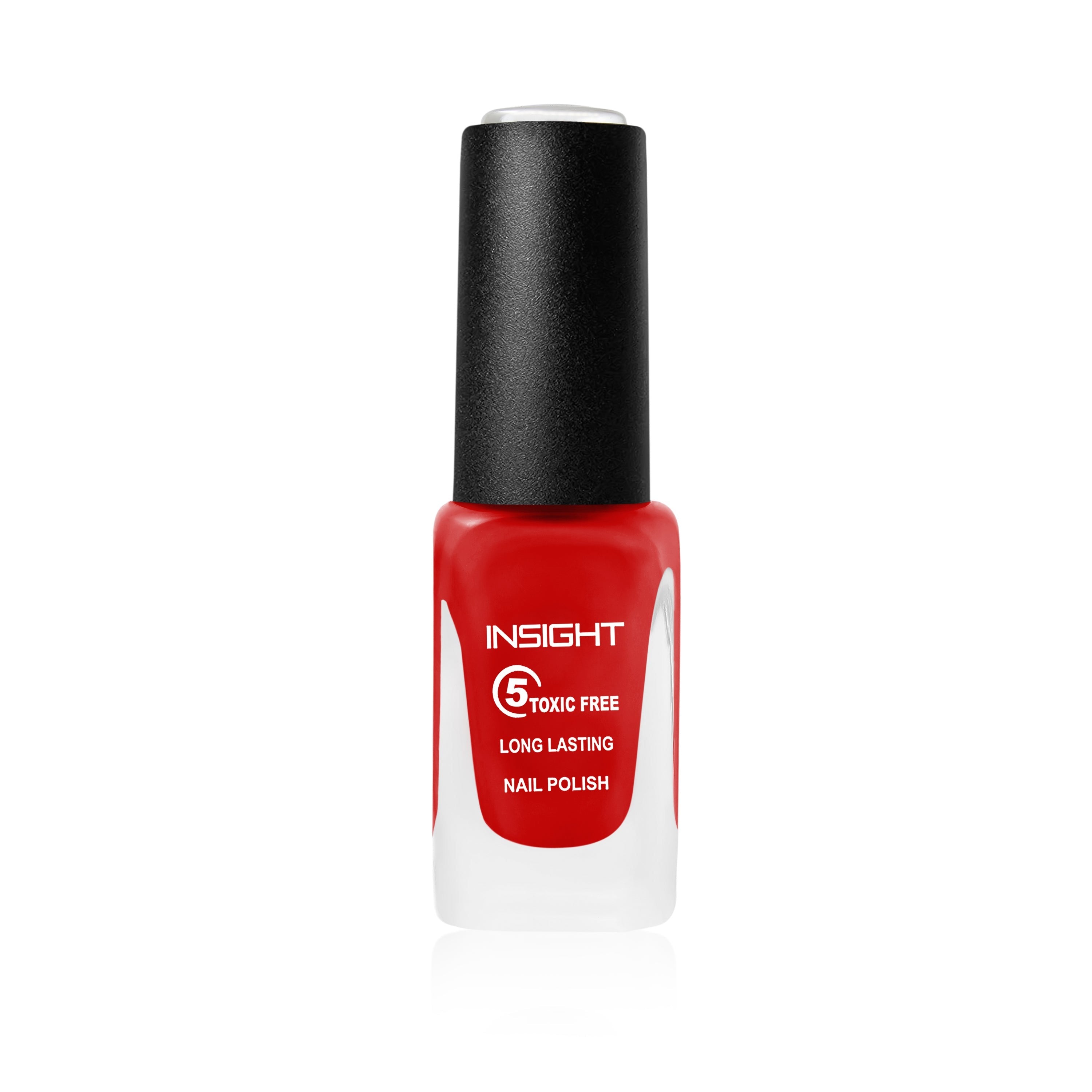 5 Toxic Free long lasting Nail Polish