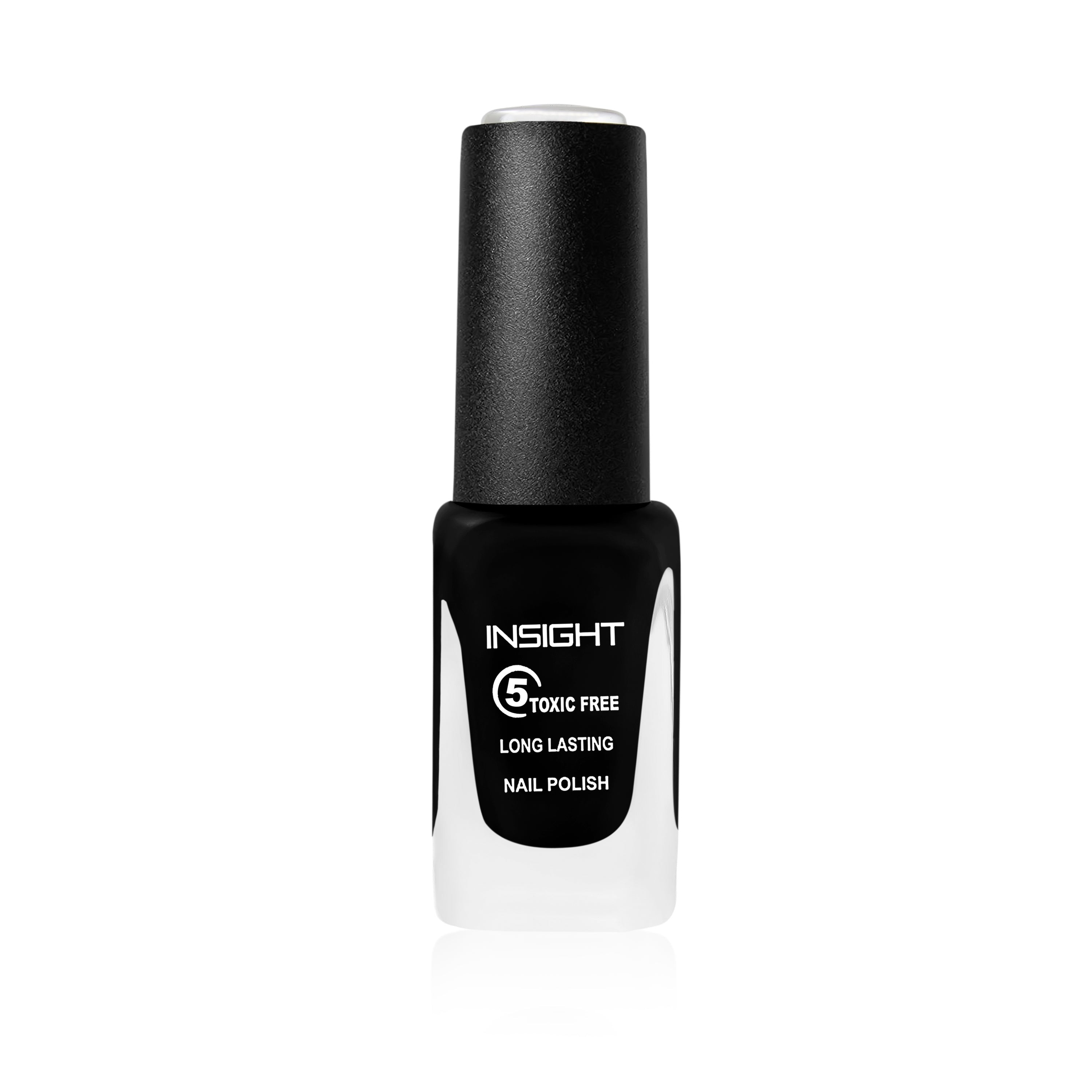 5 Toxic Free long lasting Nail Polish