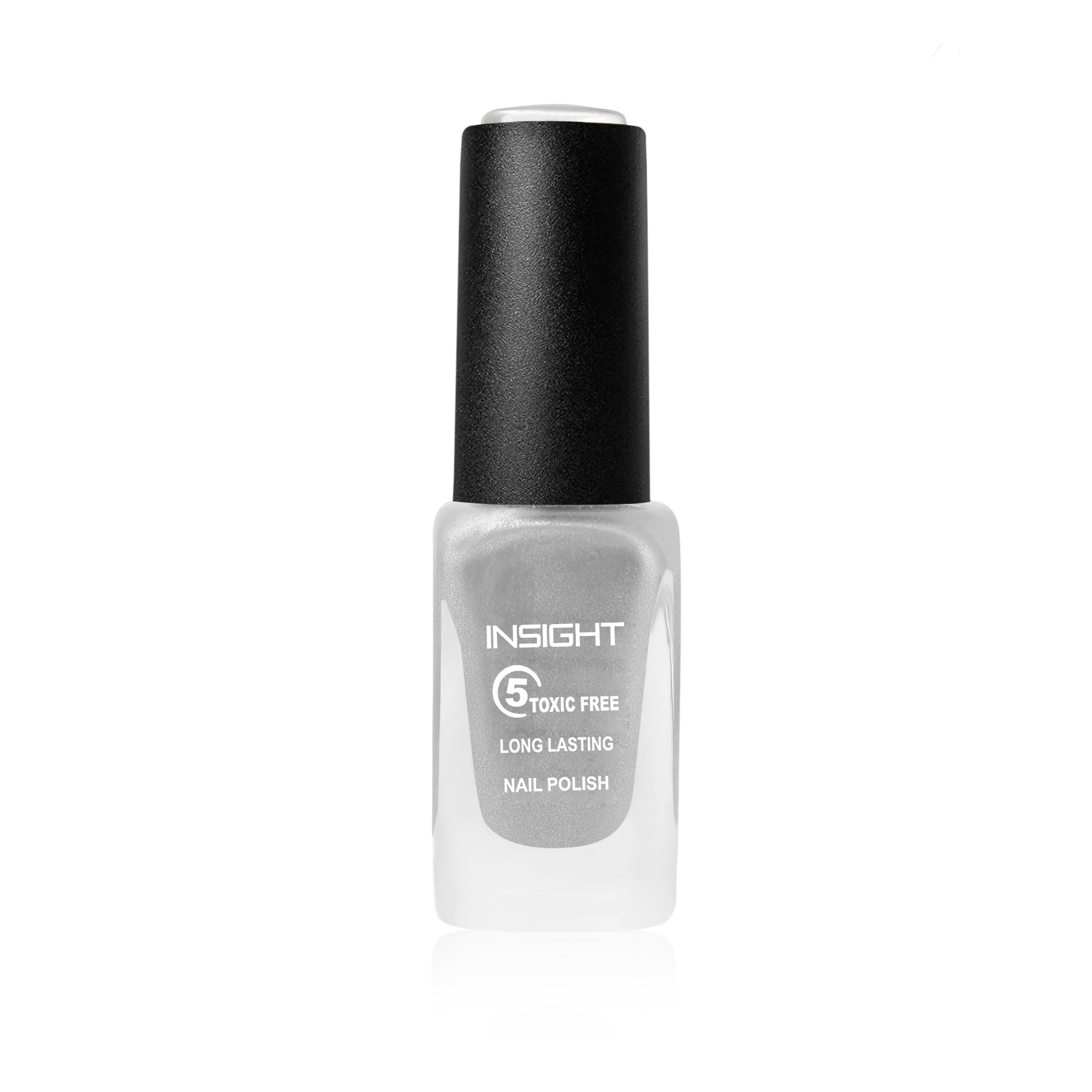 5 Toxic Free long lasting Nail Polish