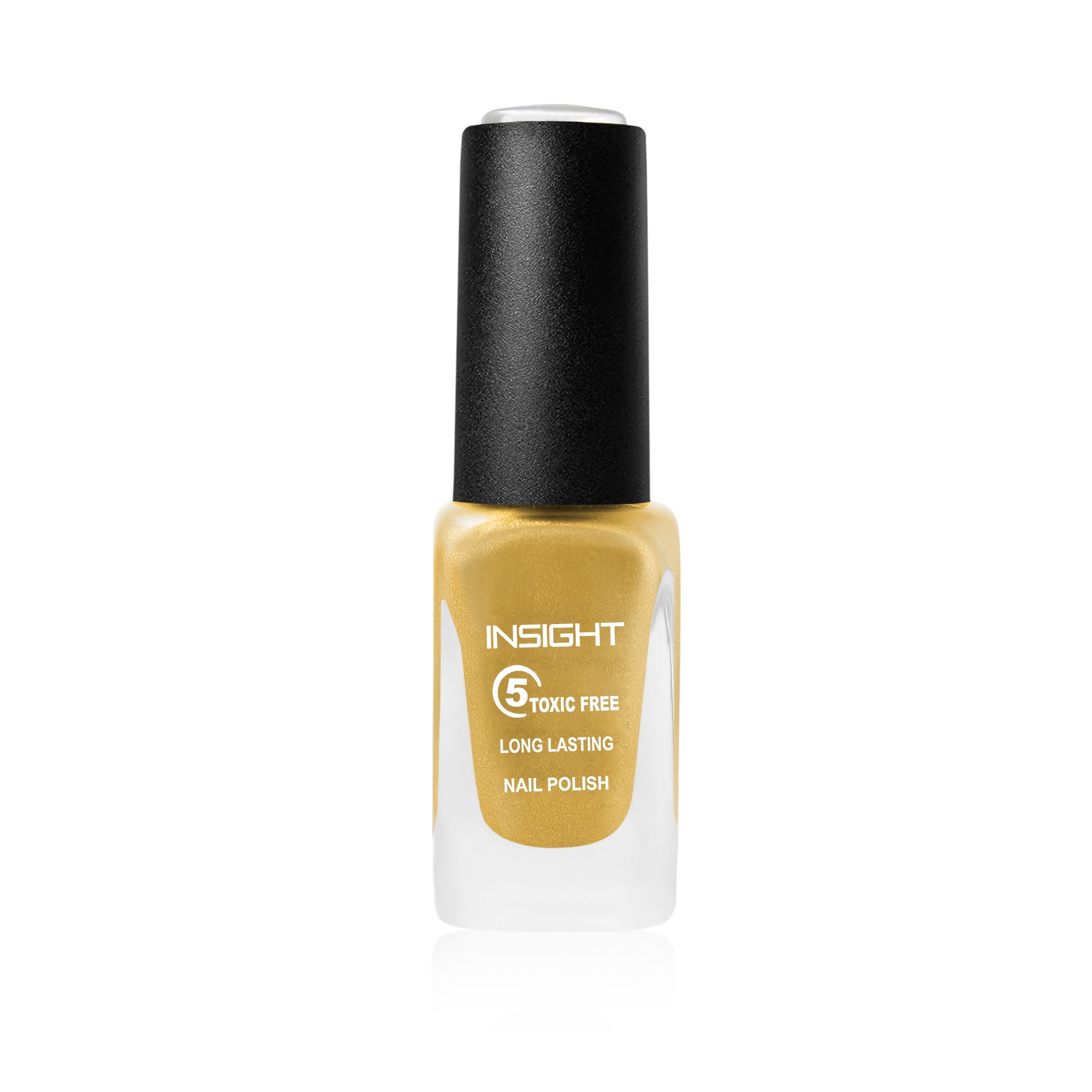 5 Toxic Free long lasting Nail Polish