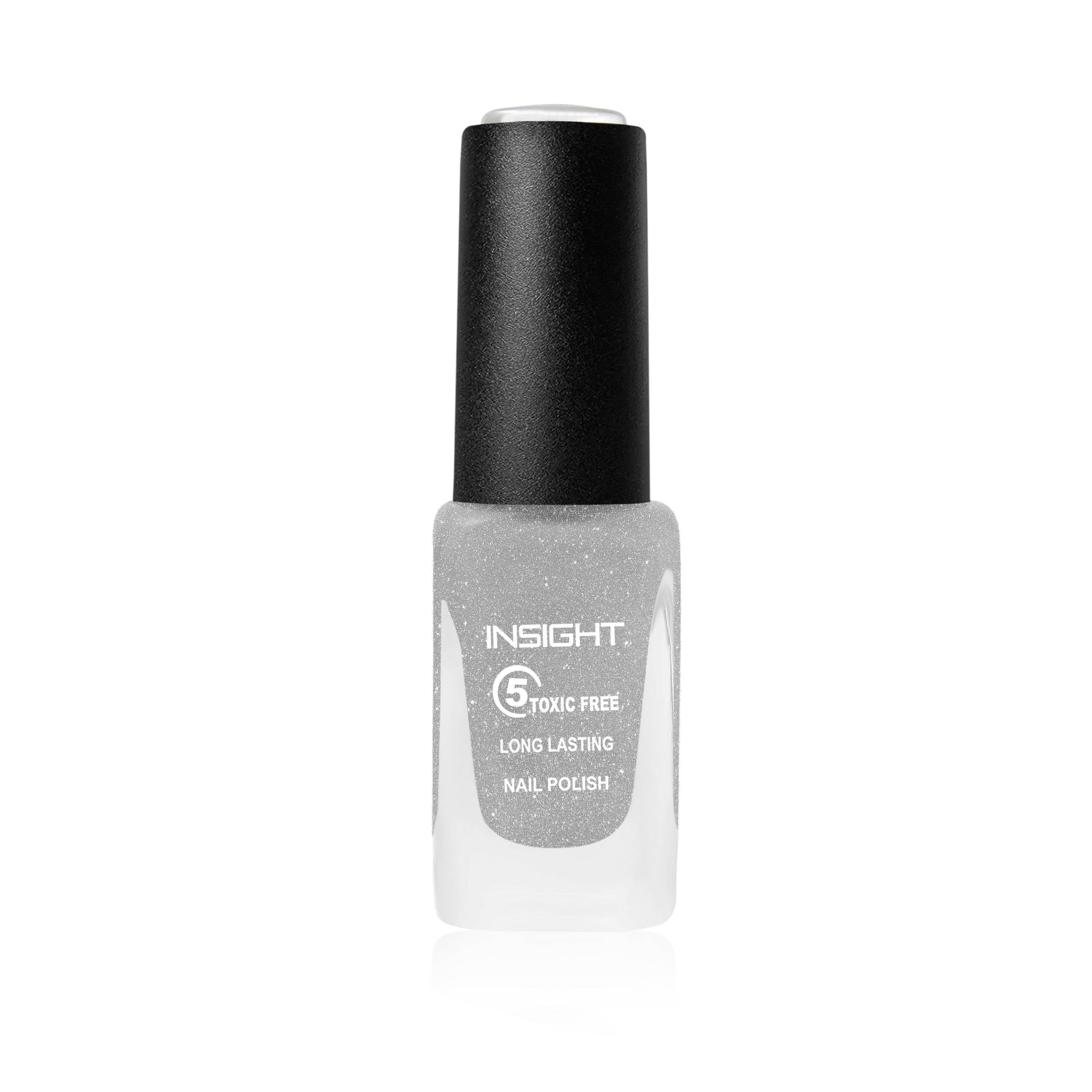 5 Toxic Free long lasting Nail Polish