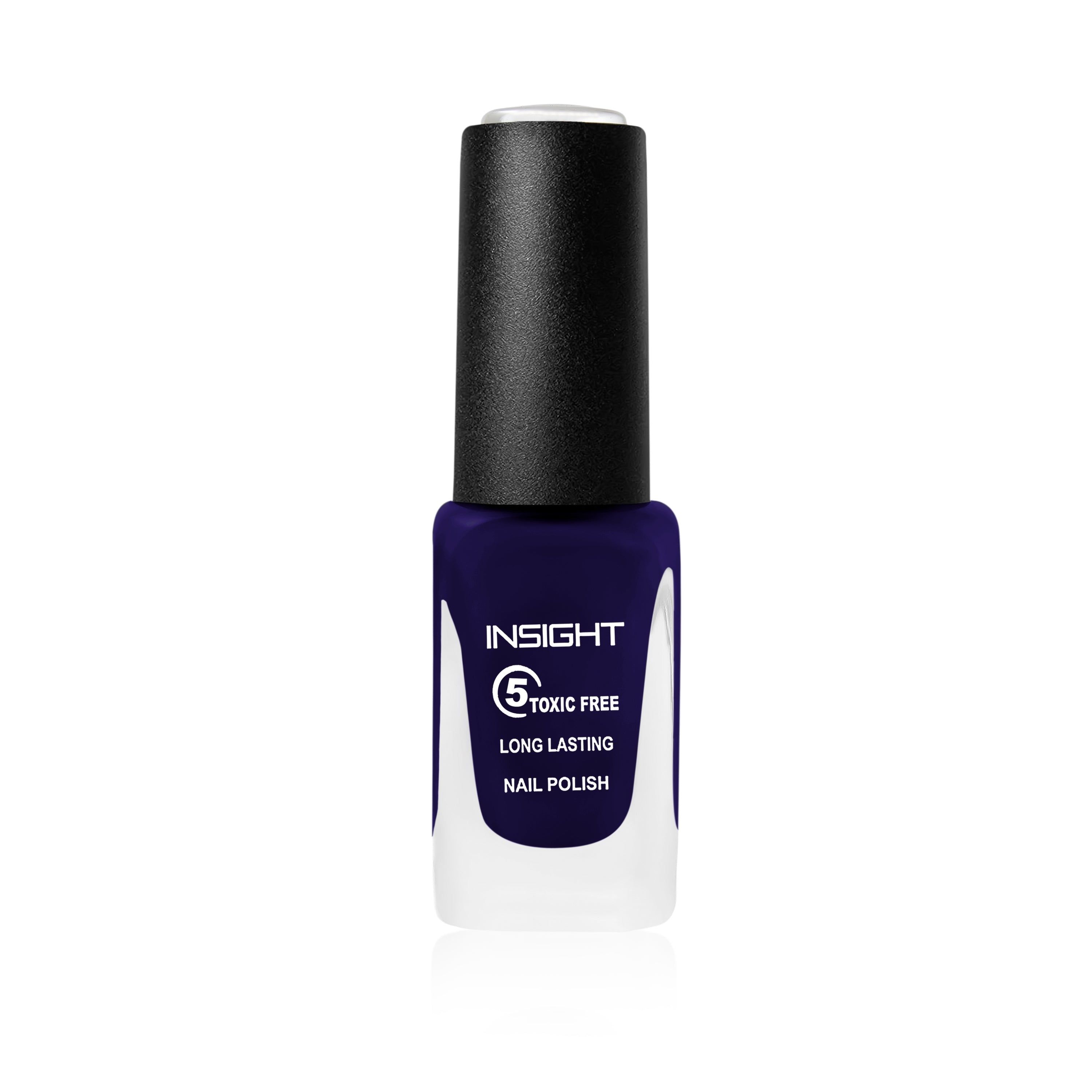 5 Toxic Free long lasting Nail Polish