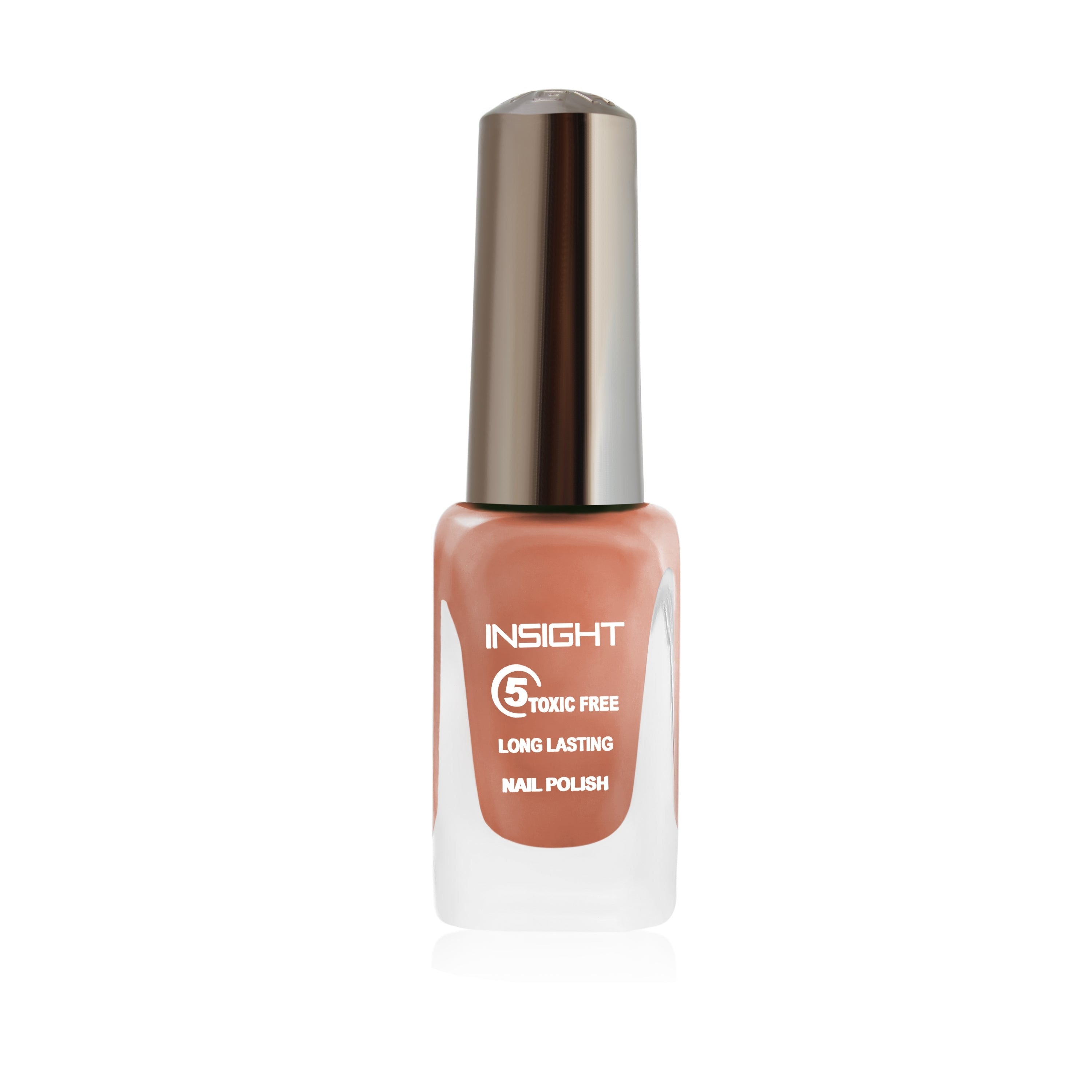 5 Toxic Free long lasting Nail Polish
