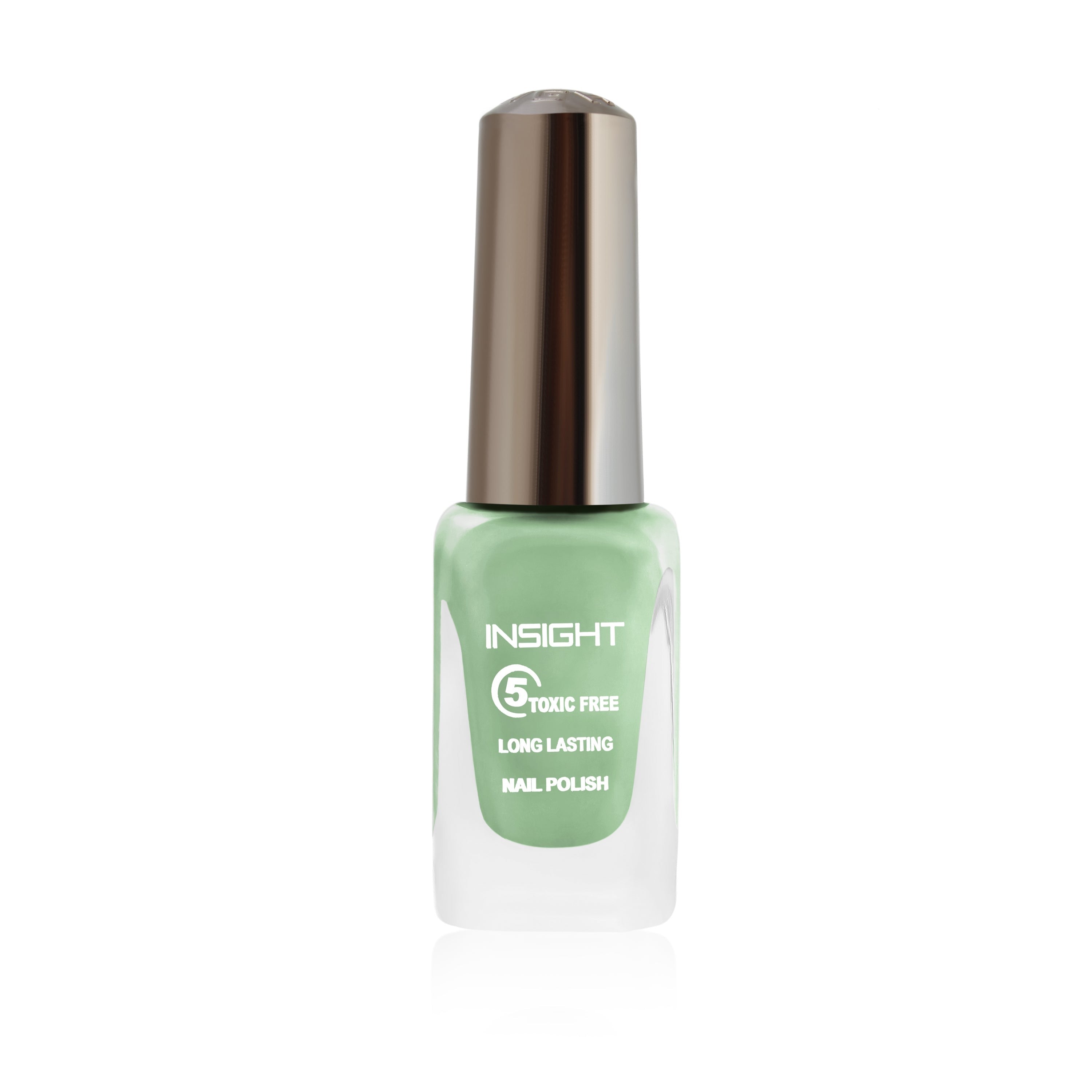5 Toxic Free long lasting Nail Polish