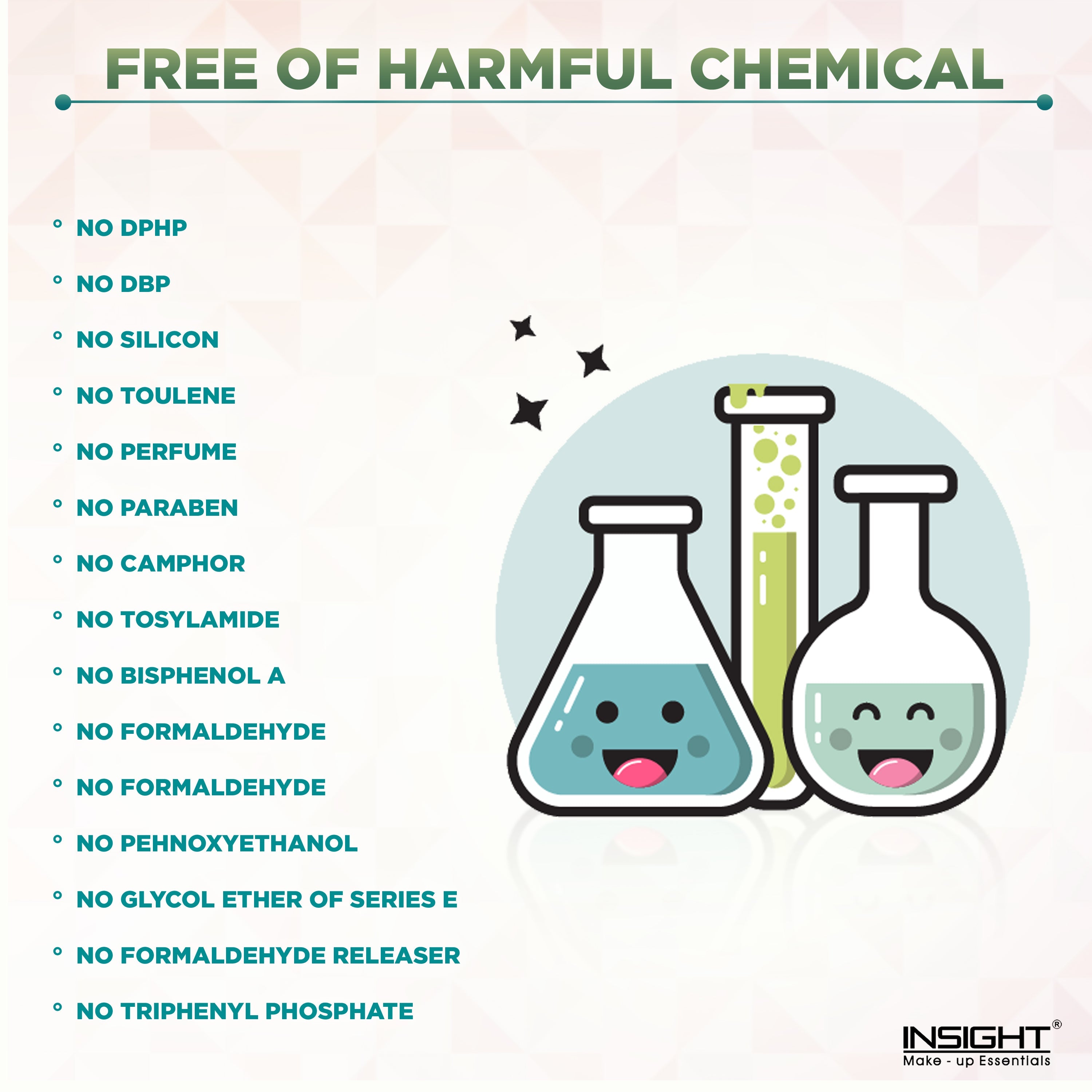 5 Toxic Free long lasting Nail Polish
