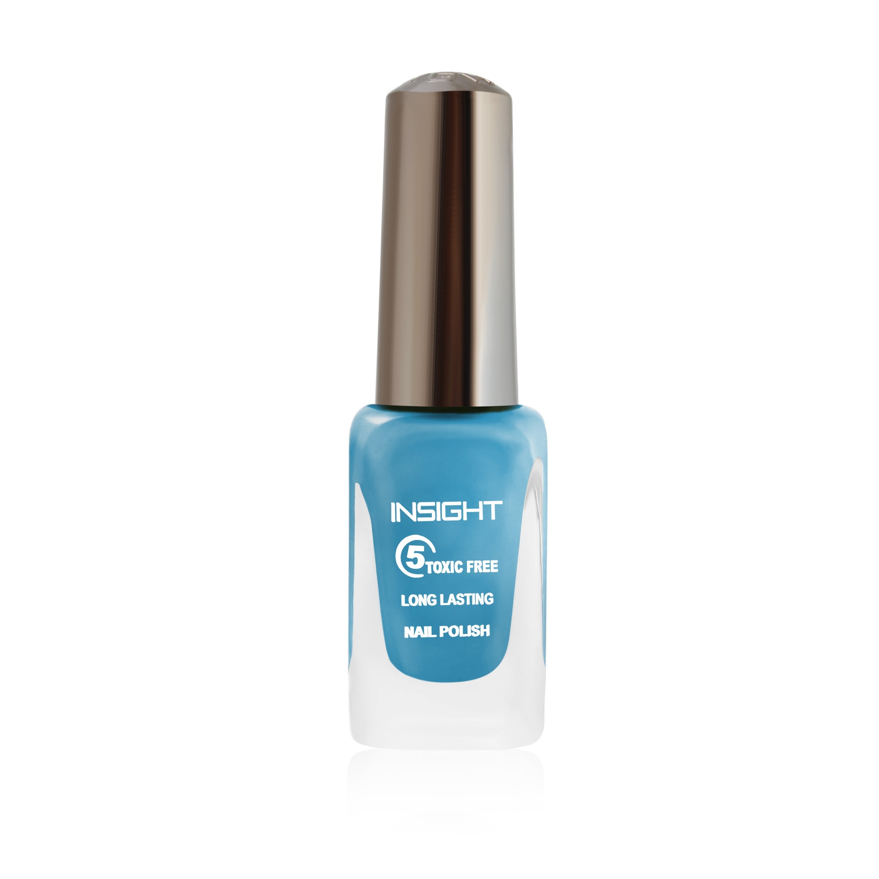 5 Toxic Free long lasting Nail Polish
