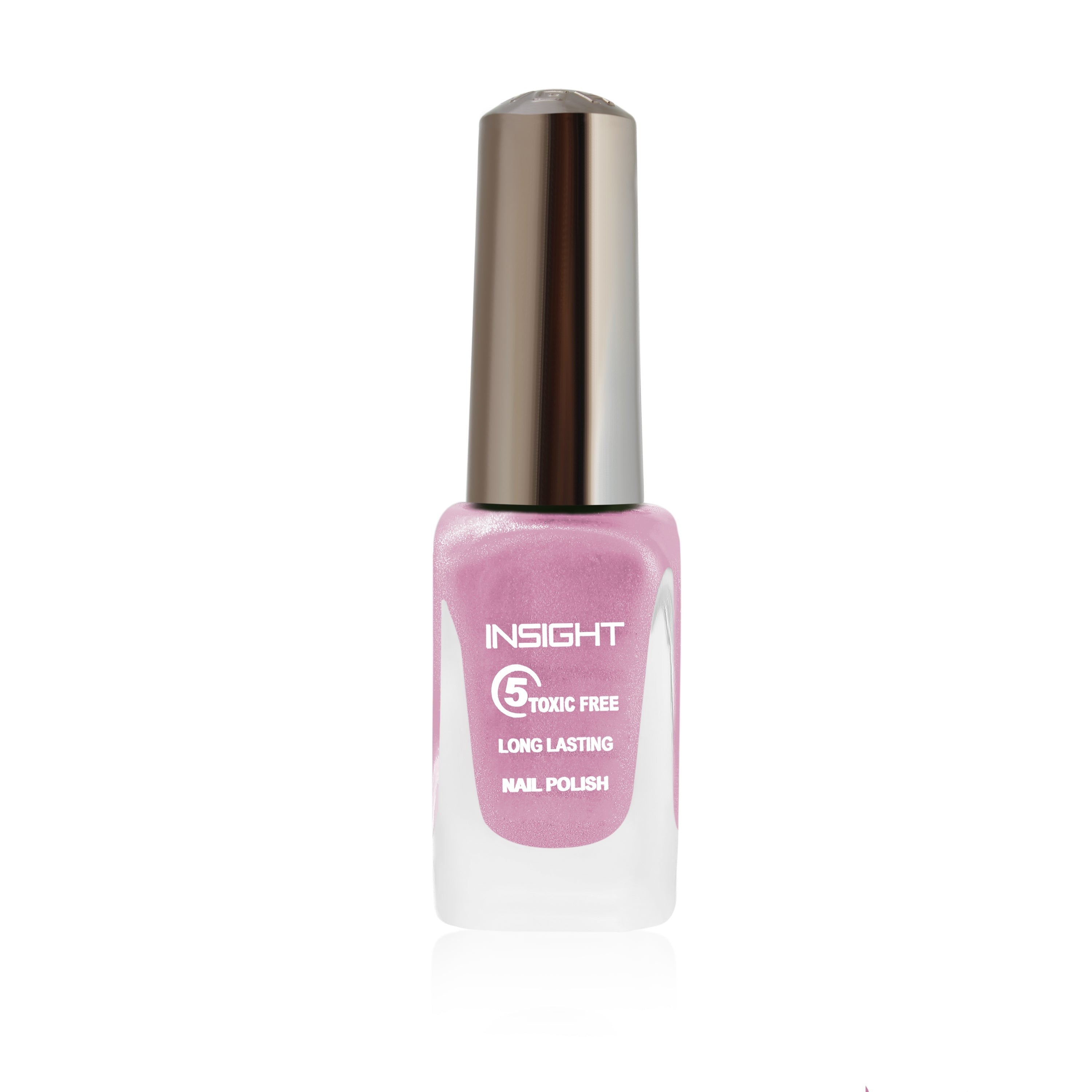 5 Toxic Free long lasting Nail Polish