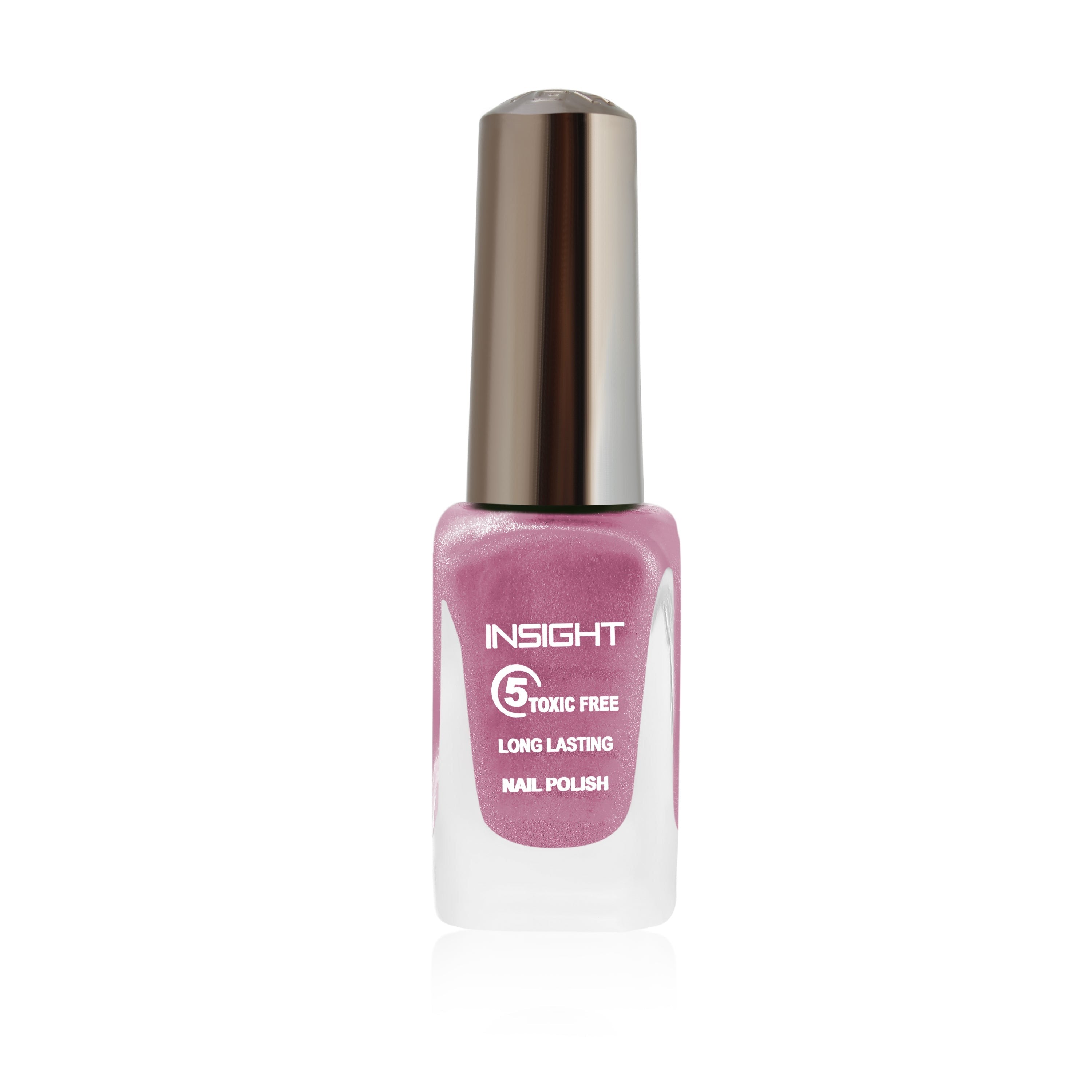 5 Toxic Free long lasting Nail Polish