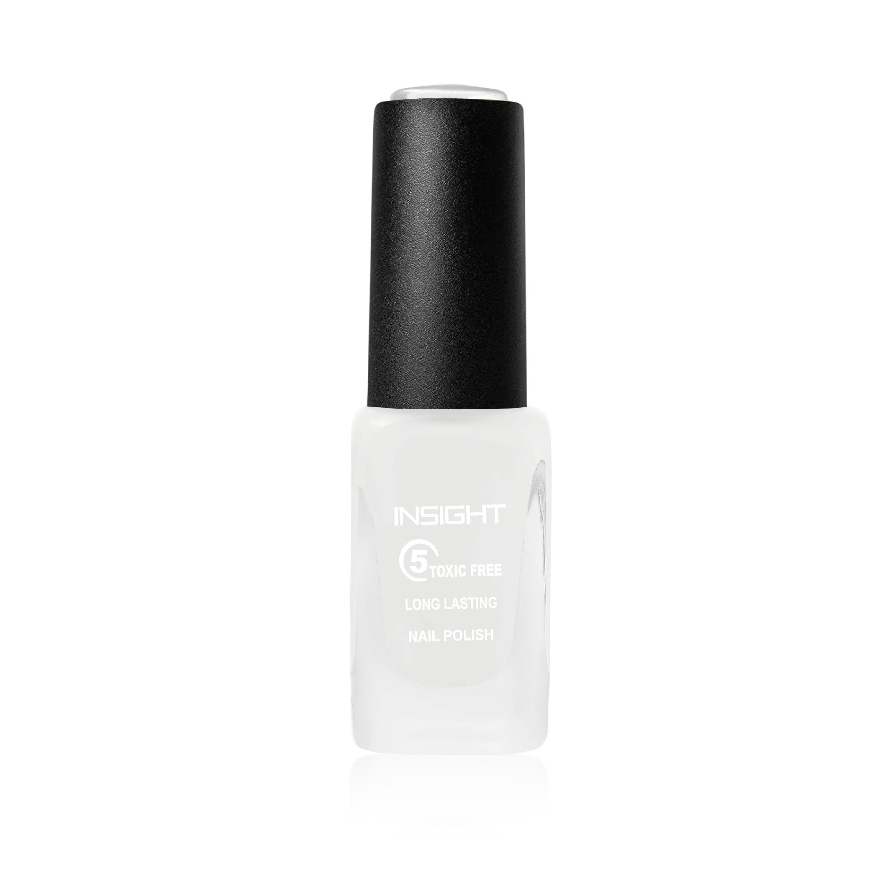 5 Toxic Free long lasting Nail Polish