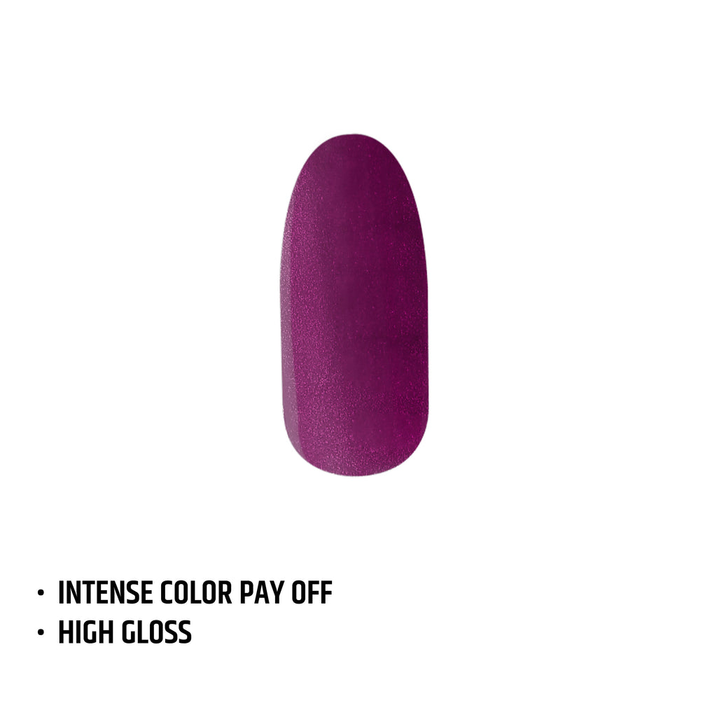 5 Toxic Free long lasting Nail Polish