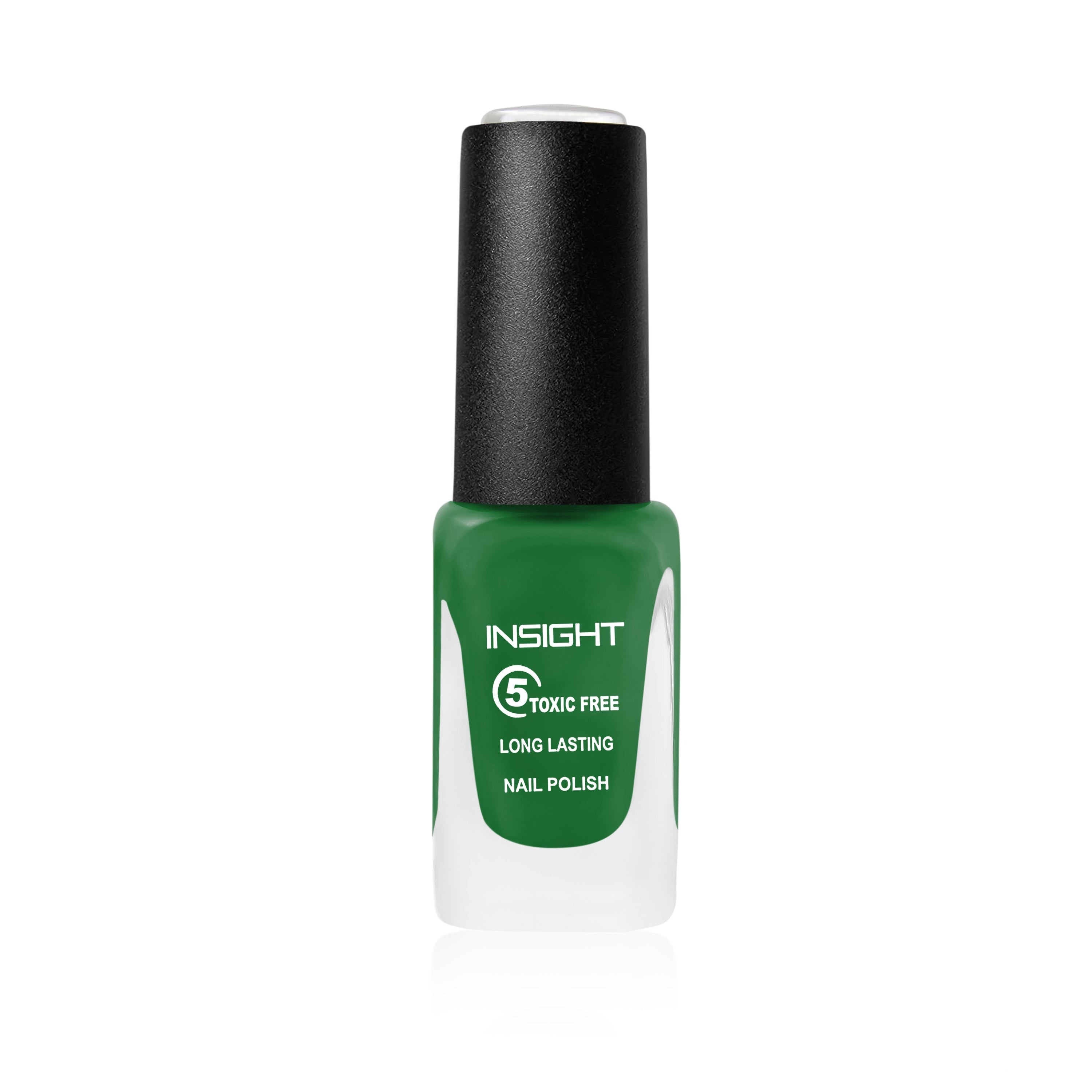 5 Toxic Free long lasting Nail Polish