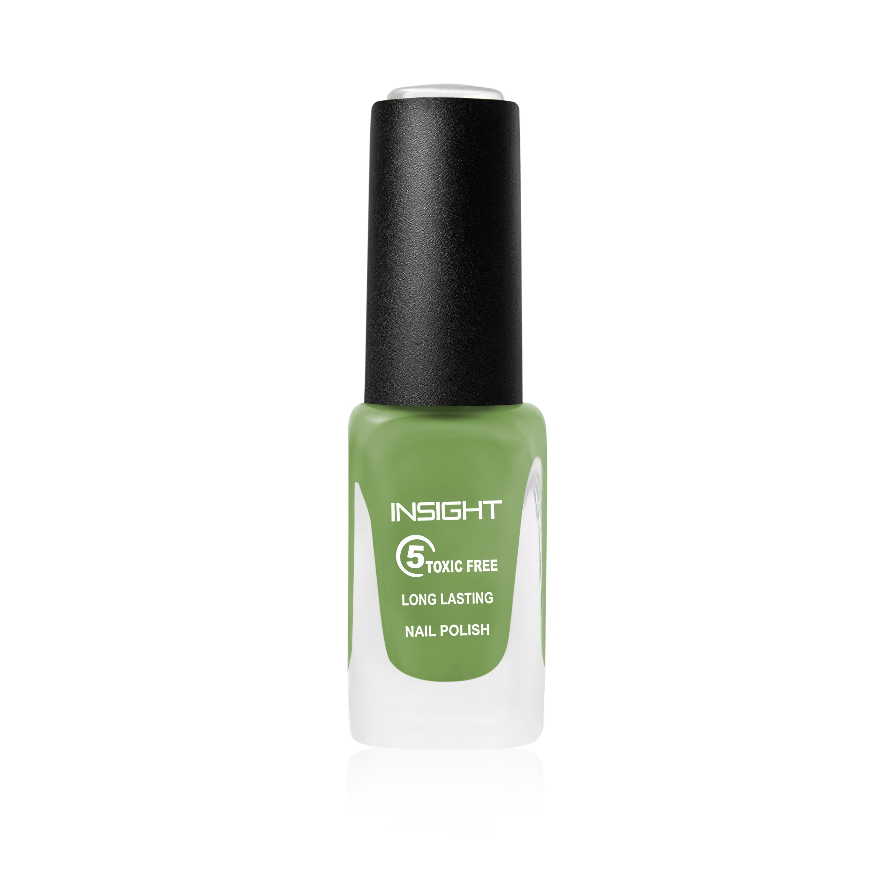 5 Toxic Free long lasting Nail Polish