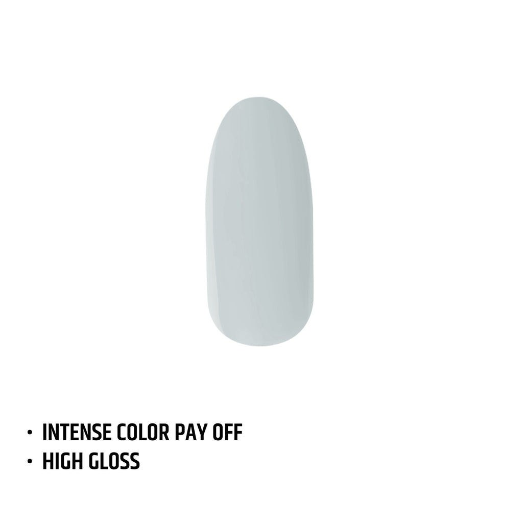 5 Toxic Free long lasting Pastel Color Nail Polish