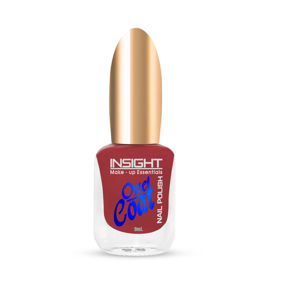 One Coat Nail Polish