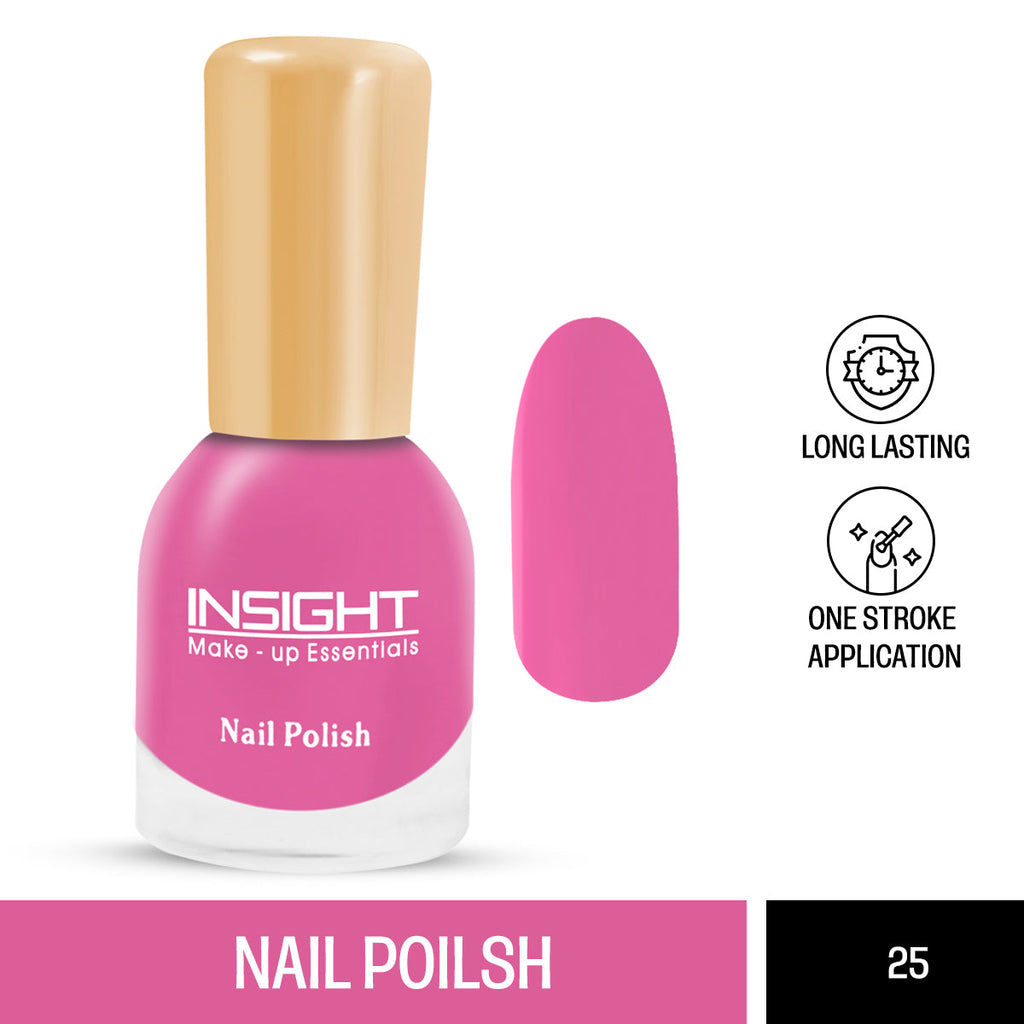 Nail Polish