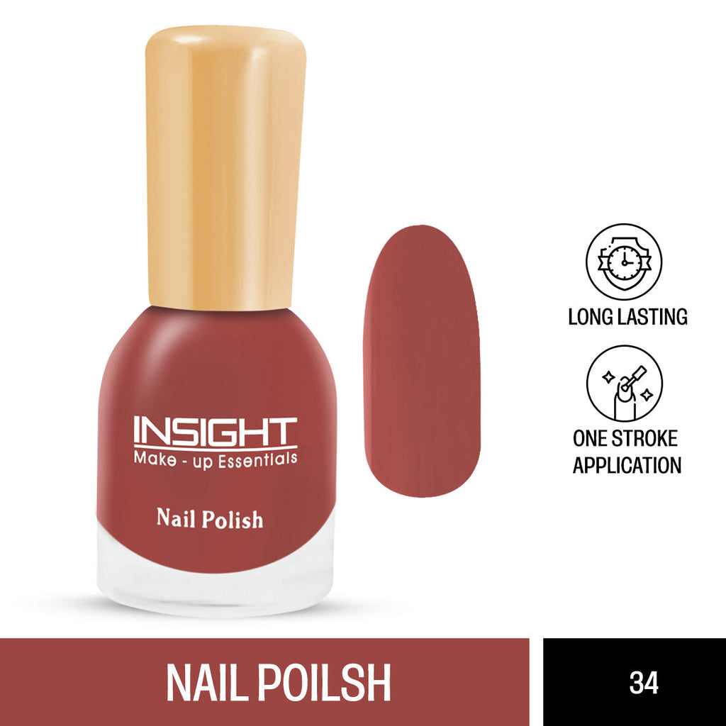Nail Polish
