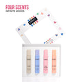 Eternal of Love Eau De Parfum Set - Pack of 4