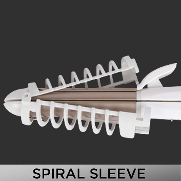 2-in-1 Wet & Dry Hair Styler - VHSC-02