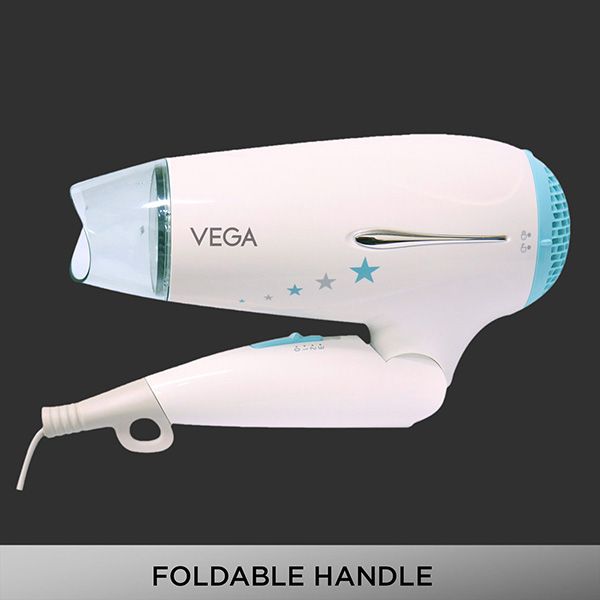 Insta Wave 1400-1600 Watts Hair Dryer - VHDH-22