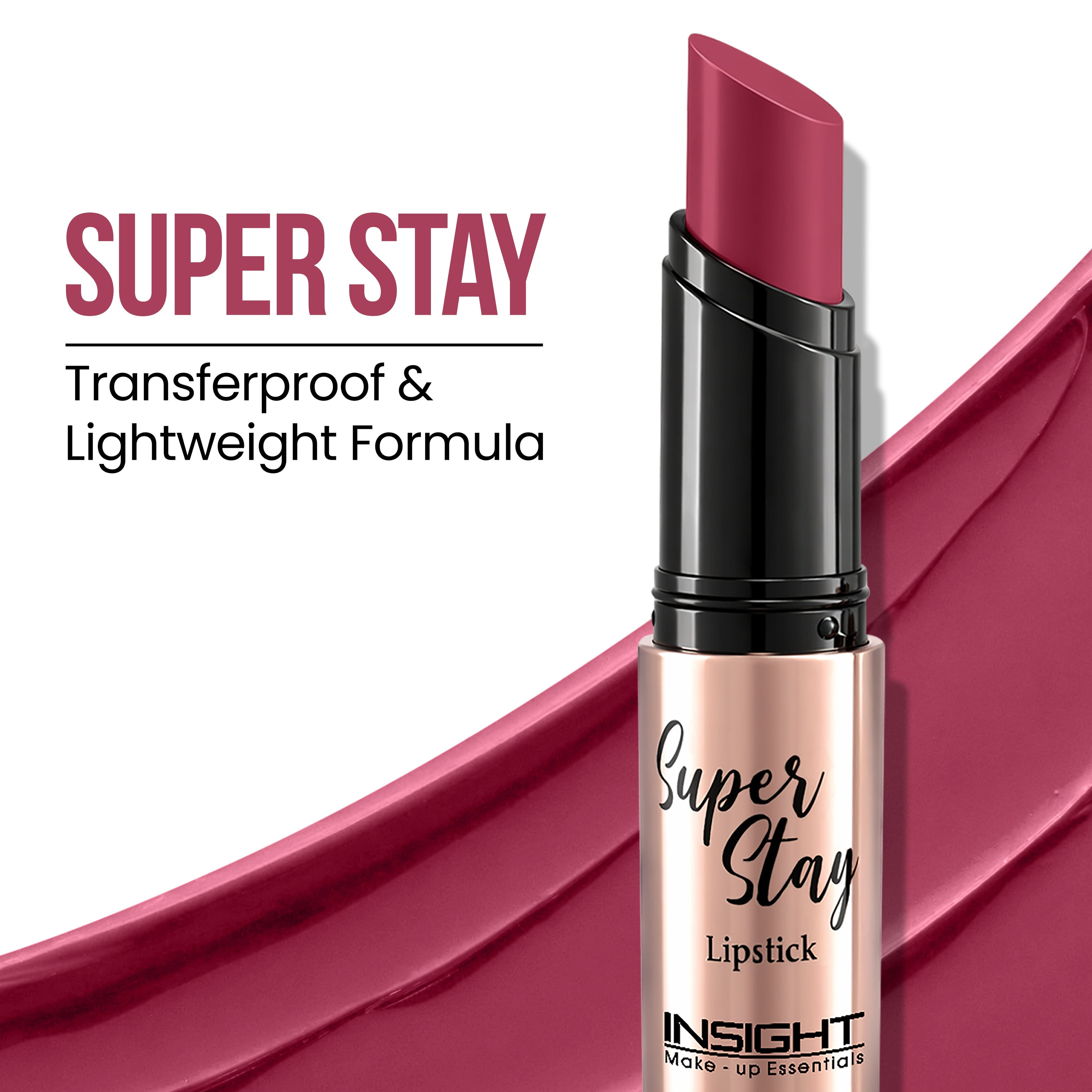 Super Stay Lipstick