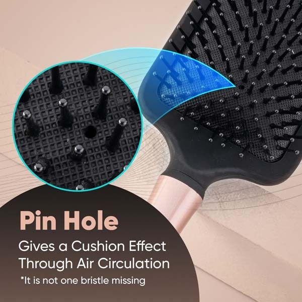 Paddle Brush - E17-PB
