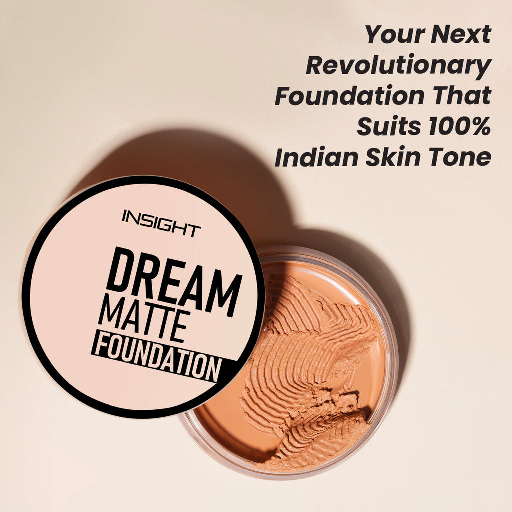 Dream Matte Foundation