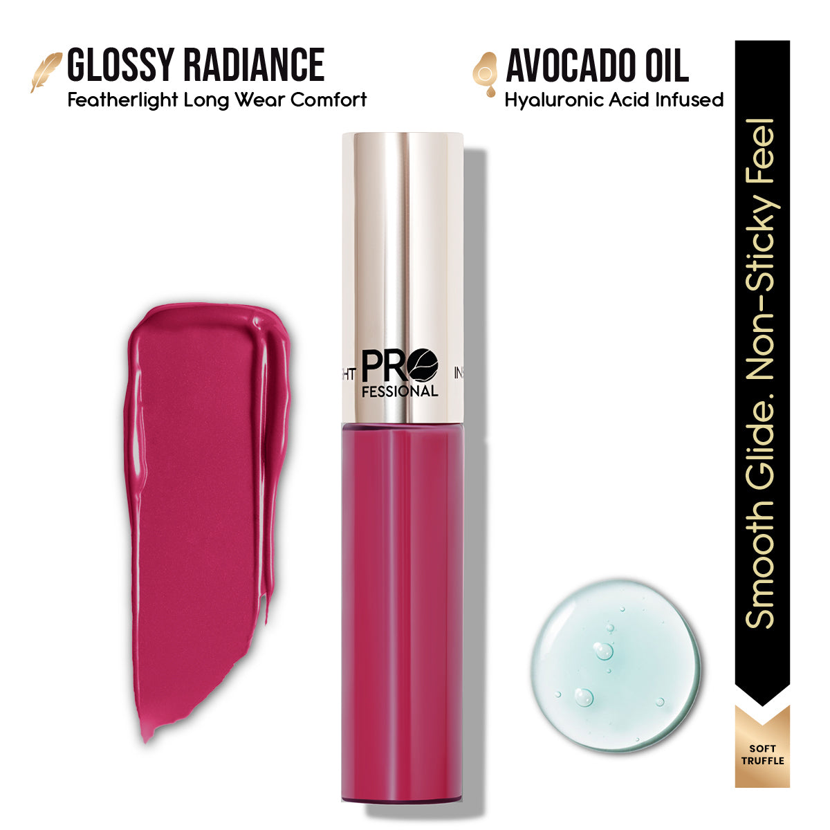 Radiant Lip Color