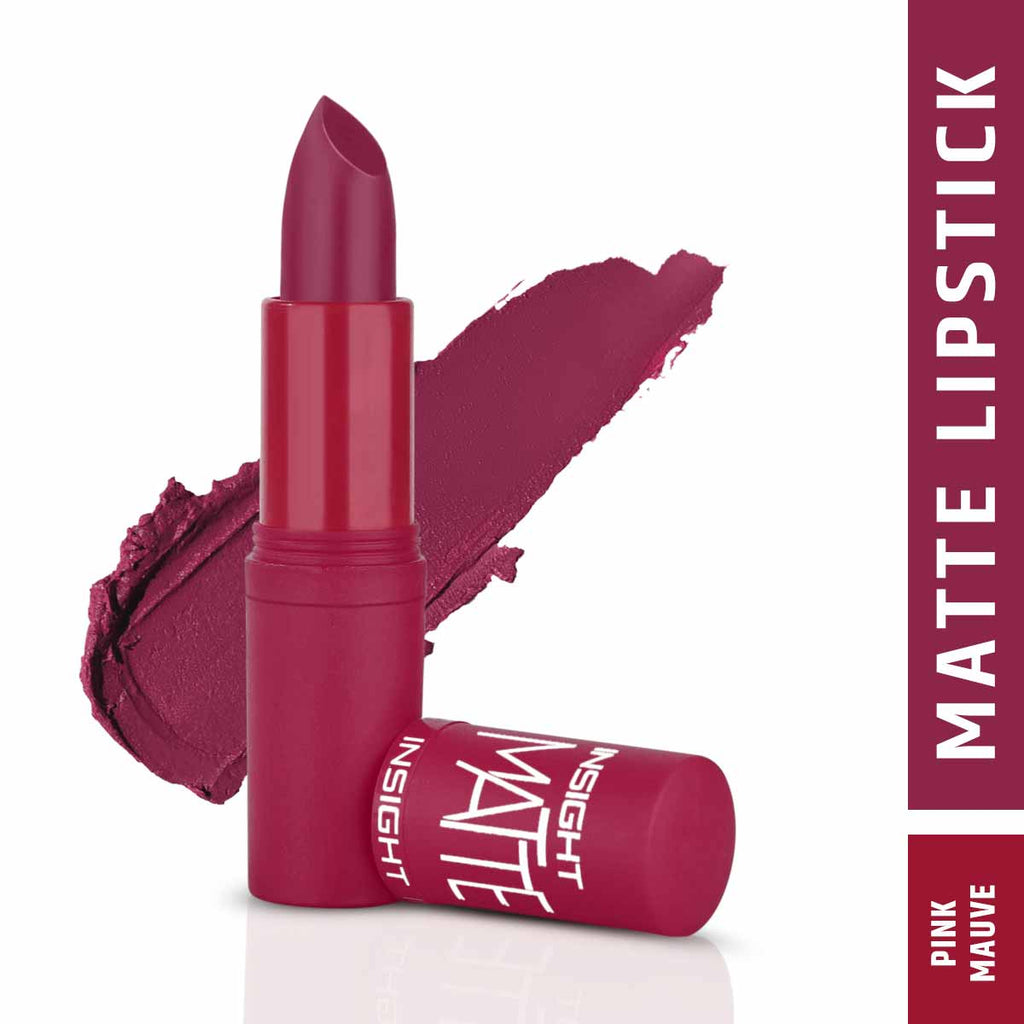 Always On Matte Lipstick