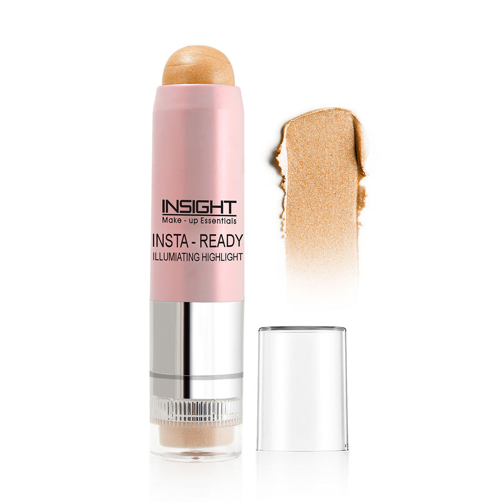 Insta-Ready Illuminating Highlighter