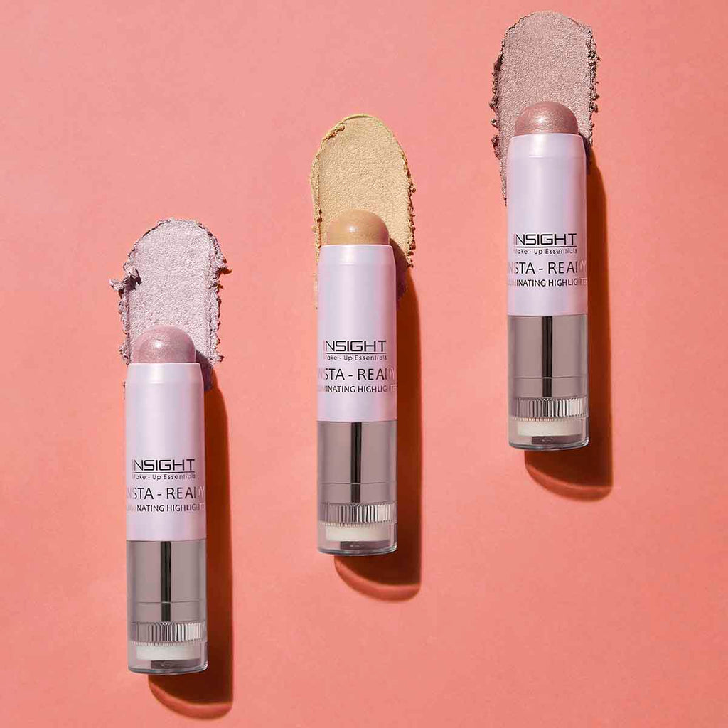 Insta-Ready Illuminating Highlighter