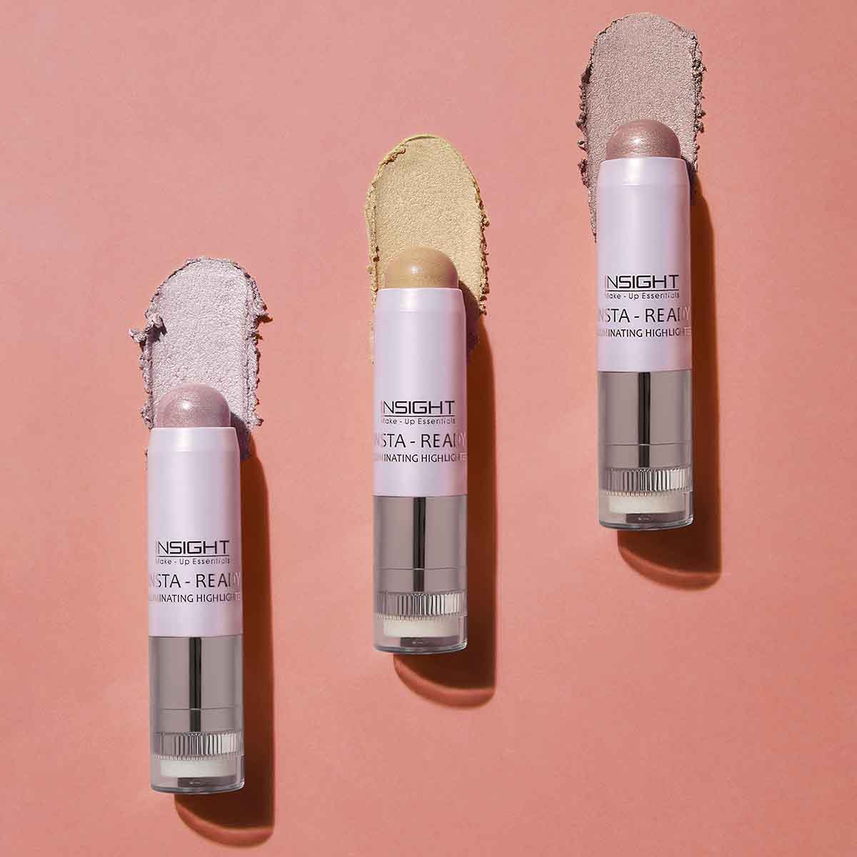 Insta-Ready Illuminating Highlighter
