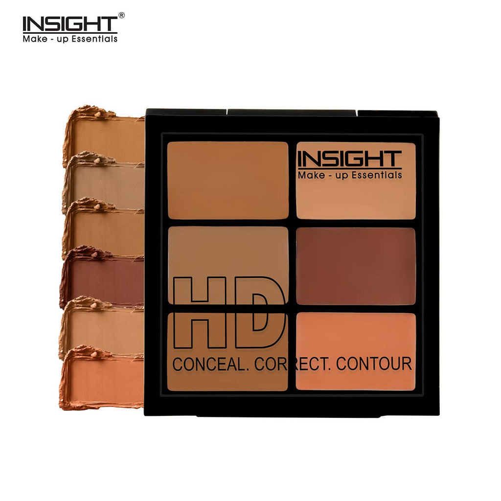 HD Conceal.Correct.Contour
