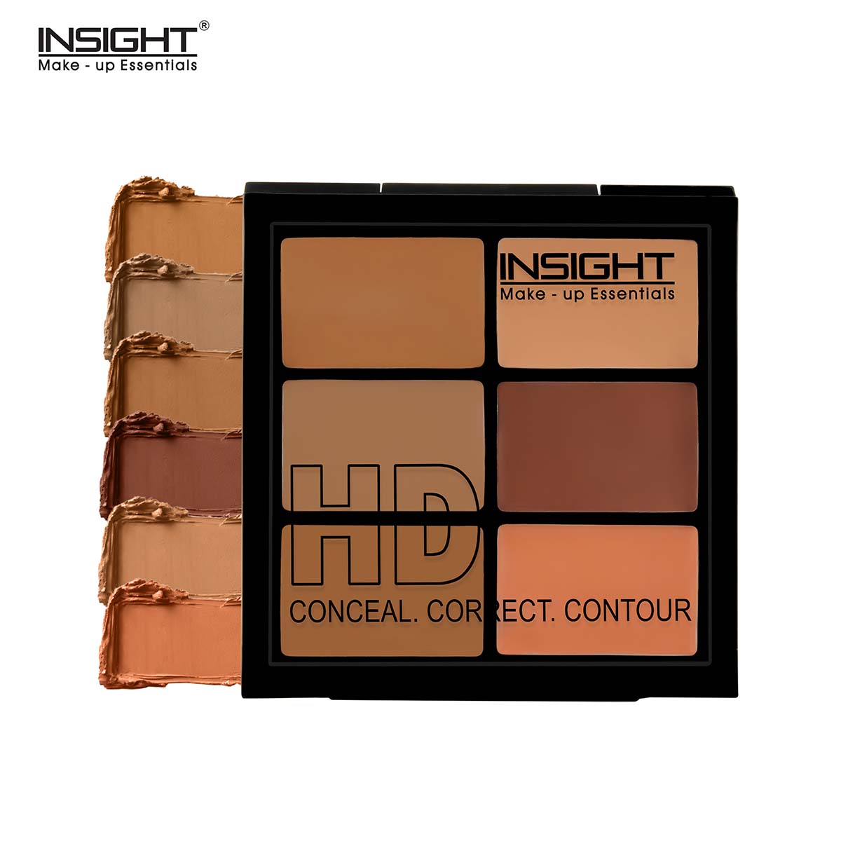 HD Conceal.Correct.Contour