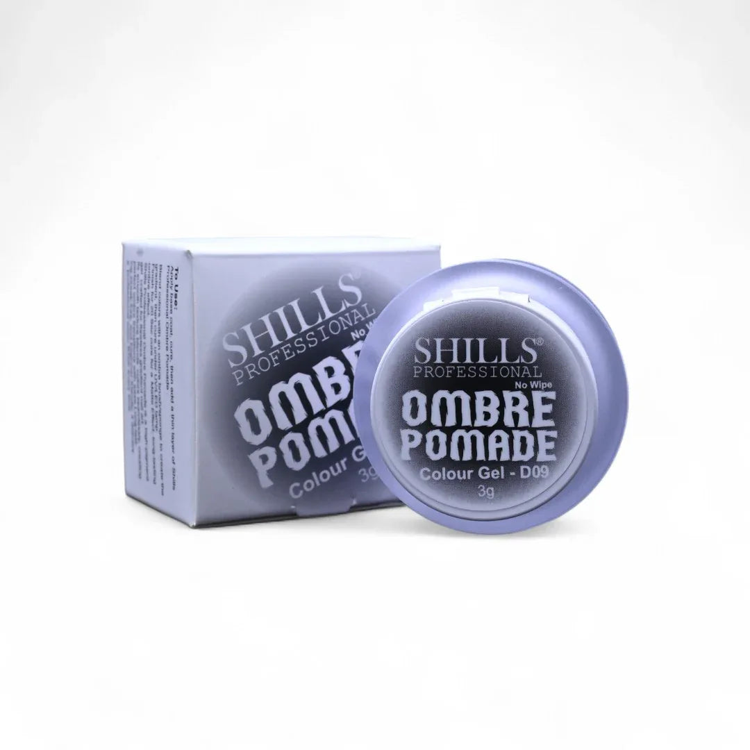 Ombre Pomade Colour Gel
