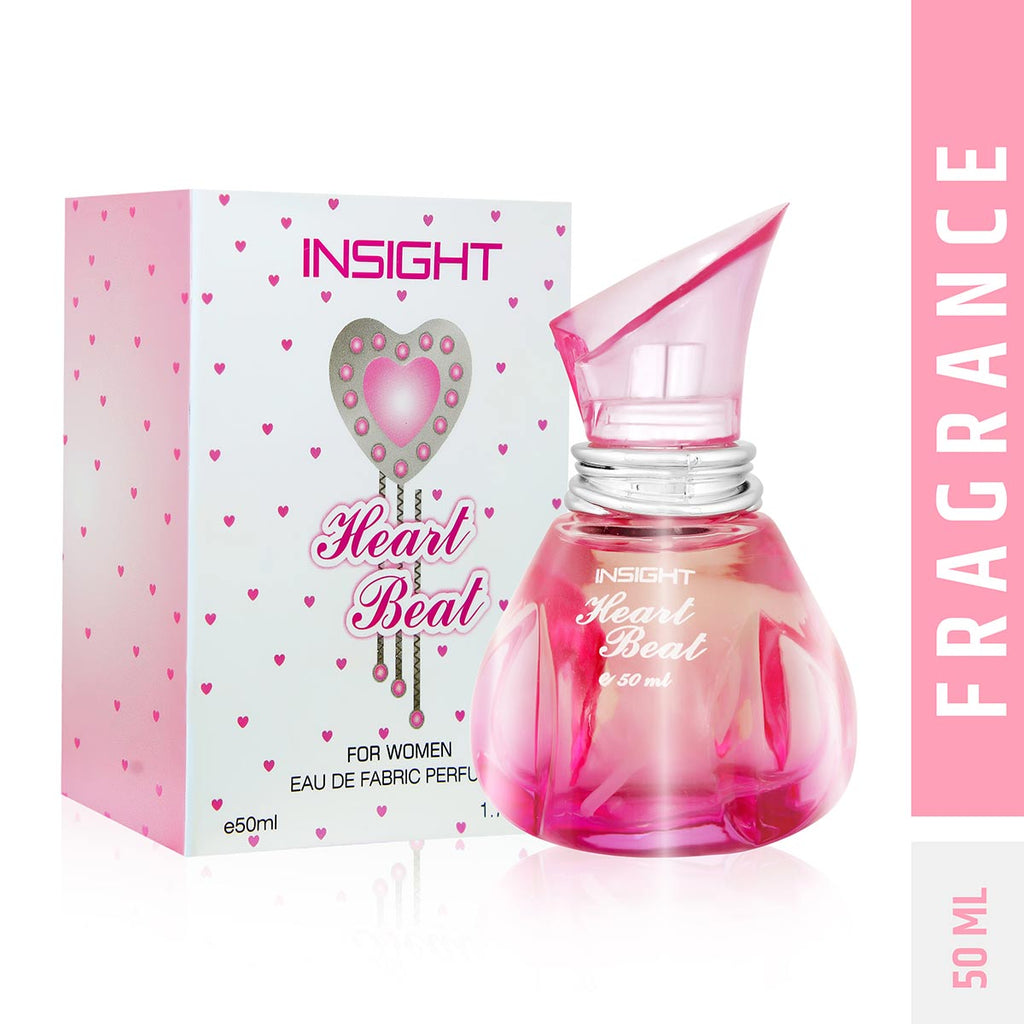 Heart Beat Eau De Perfume