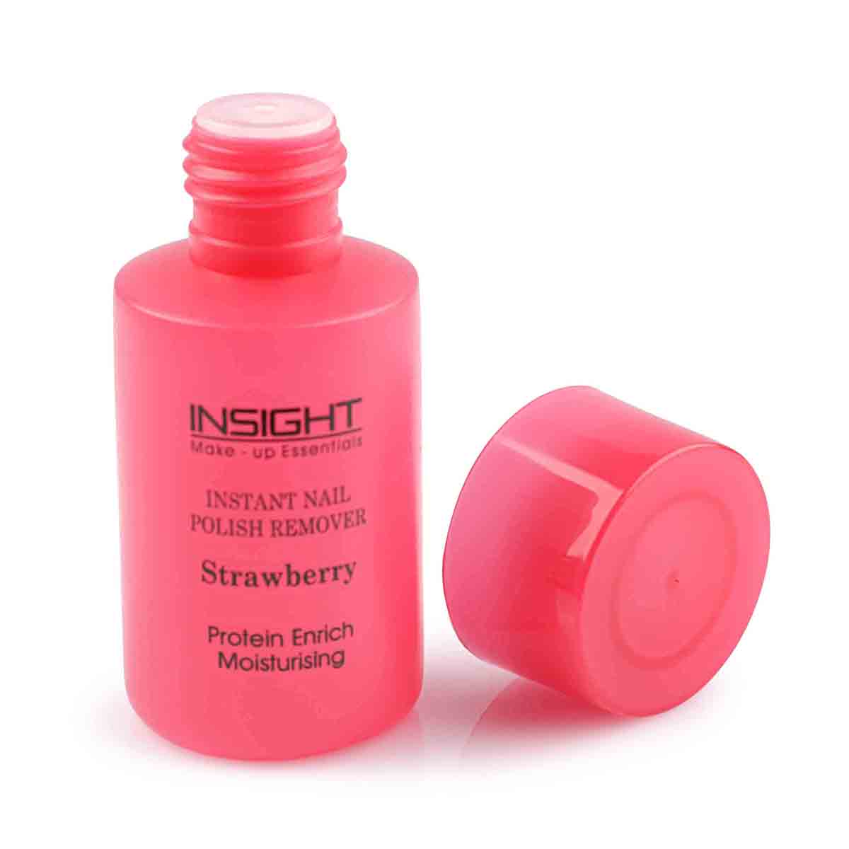 Instant Nail Polish Remover