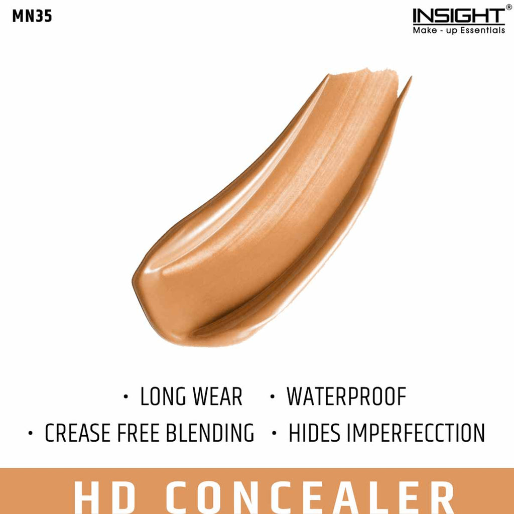 HD Concealer