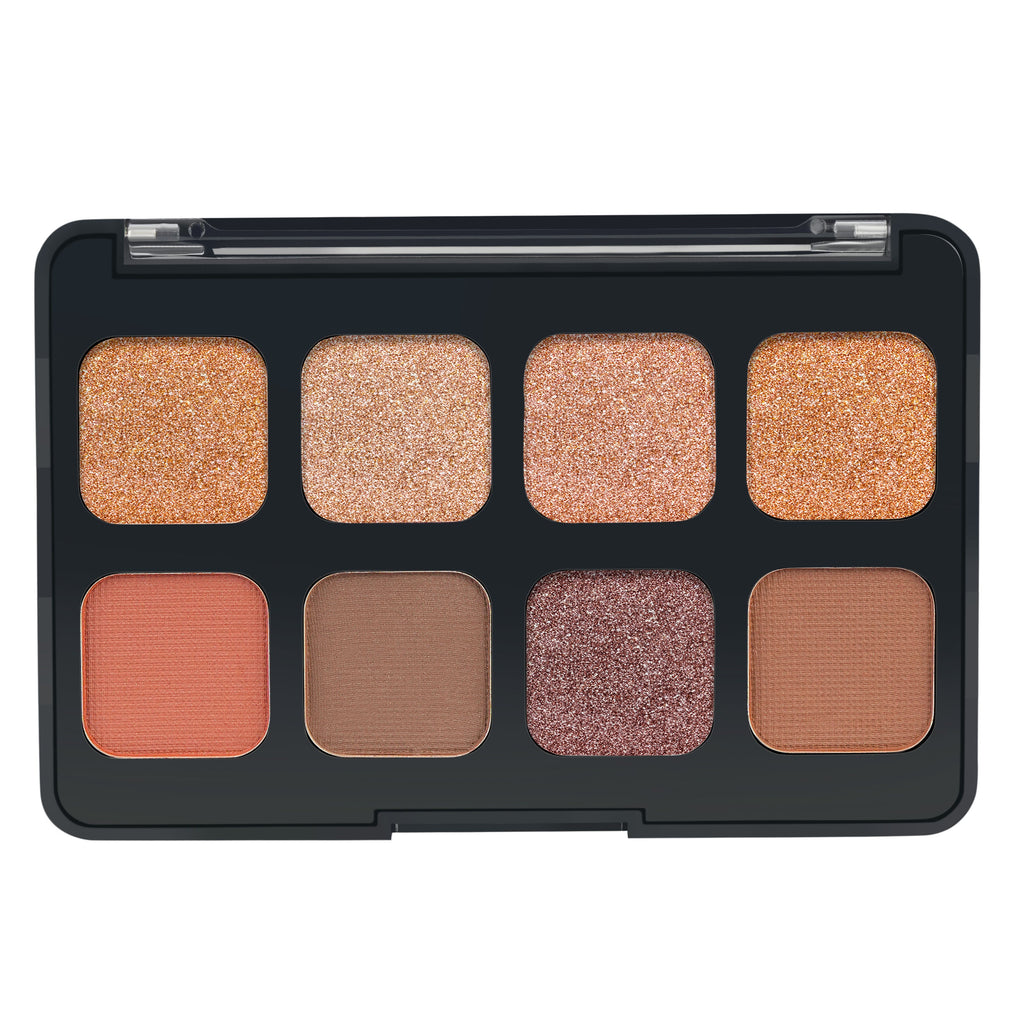 Winged Eyes Eyeshadow Palette