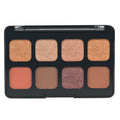 Winged Eyes Eyeshadow Palette