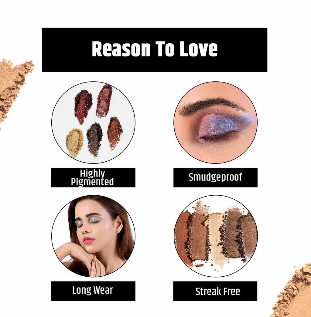Pro Eyeshadow