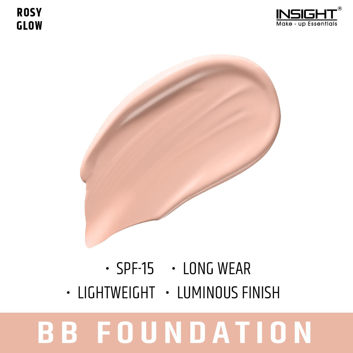 SPF -15 Foundation