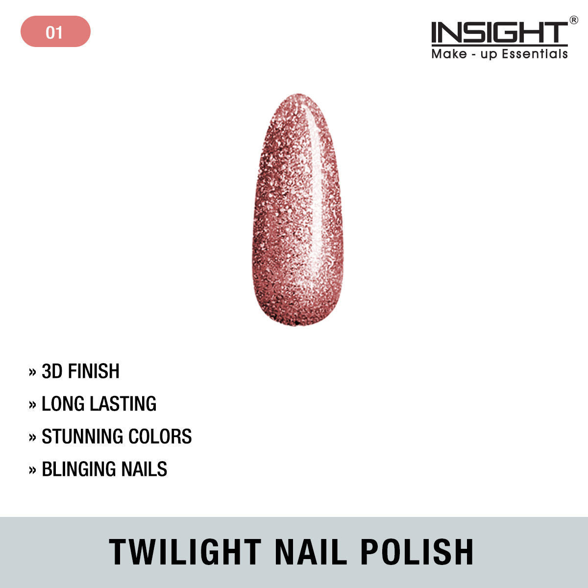 Twilight Nail Polish